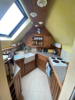 Pet Friendly Dairy Cottage - Solihull - 6