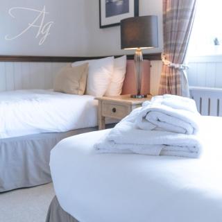 Allangrange Hotel near Inverness - 9