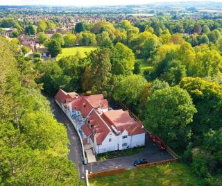 Burnside Hotel - Stratford-upon-Avon - 0