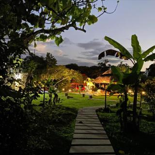 Saraya Lodge & Camping - Iquitos - 2