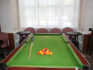 Spring Garden Guest House - Gosport - 1