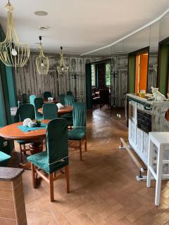 Villa Idylla - Przesieka - 6