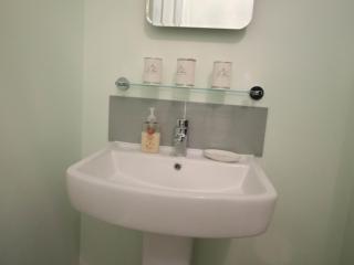 Spring Garden Apartments - 2