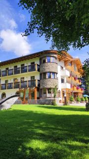 Pension Rungg - Abtei - 9