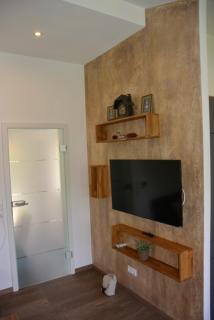Ferienhaus Starenweg 6 - Eichbach - 8