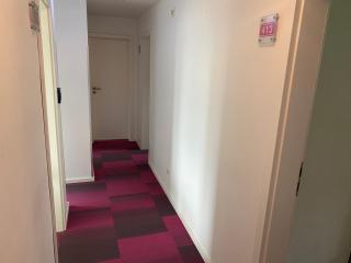 Hotel Barbarossa Karlsruhe Stadtmitte - 5