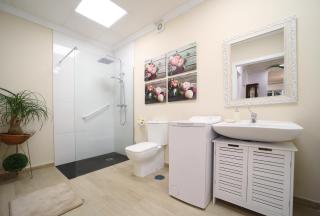 Apartamento Romero Garden B - Vilanova de Arousa - 3
