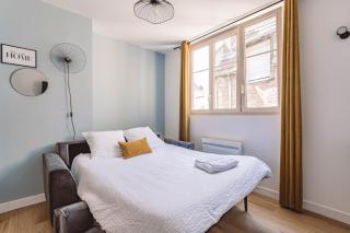 Reims - City Center - Cathédrale - FORUM - 6