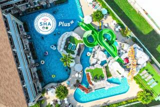 Ananta Burin Resort - SHA Extra Plus - Strand Ao Nang - 0