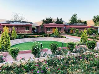 DESI THATH RESORT - Alwar - 9