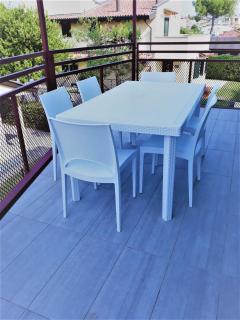 Villa Cisa con yacuzzi - Lignano Sabbiadoro - 8