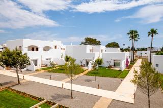 Eques Petit Resort - Cala d´Or - 8