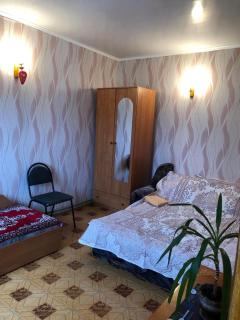 Apartaments Lyustdorf - 5