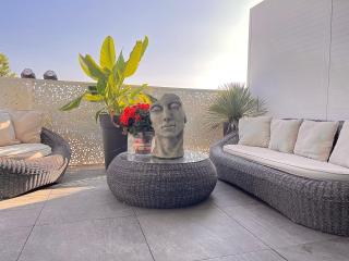 absolu cœur dans une residence standing - 1