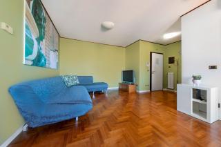 UR-Nest Saffi - Bologna - 7