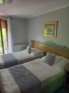 Mézesvölgy Vendégház - 9