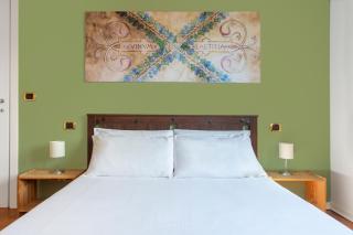 UR-Nest Saffi - Bologna - 1