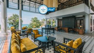 Moracea by Khao Lak Resort - Khao Lak - 9