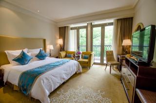 Shanghai Fenyang Garden Boutique Hotel - Shanghai - 8