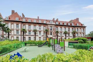 Résidence Pierre & Vacances Premium Presqu'Ile de la Touques - Deauville - 3