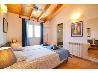 Cottage in Mallorca near Sandy Beach - Colonia de Sant Pere - 8