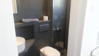Sunset hotel - Kinion - 8