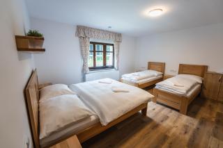 Apartmány Mezivodí - Kyčera - 5