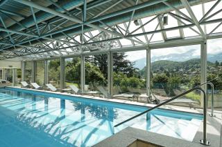 Hotel Eden Spiez - Spiez - 3