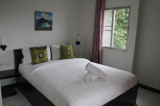 The CK Residence Pattaya - Pattaya - 8