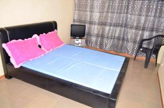 Charming apartment in M'bour + 100 m² + pool - 6