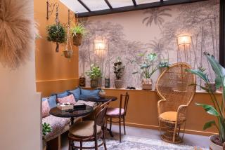 Hotel Touraine Opera - Paris - 8