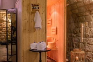 Hotel Touraine Opera - Paris - 5