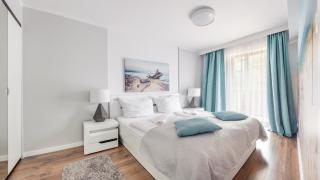 Apartamenty Sun & Snow Wczasowa w sąsiedztwie lasu i morza - Ustka - 7