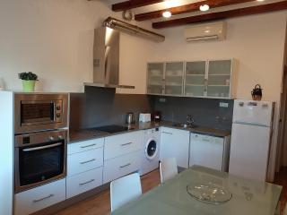 OLYMPIC VILLAGE - Barcelone - 5