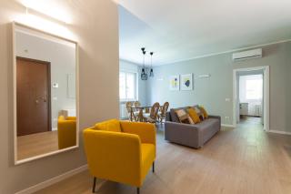 YouHosty - Solari 43 - Mailand - 0