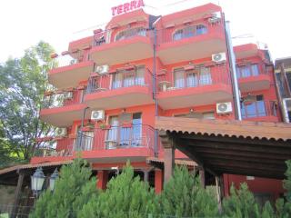 Terra Guest House - Ravda - 3