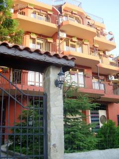 Terra Guest House - 8