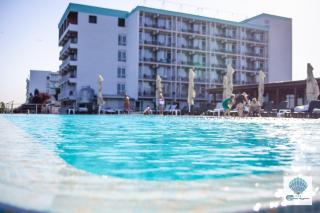 Hotel Carmen Azzuro - Venus - 0