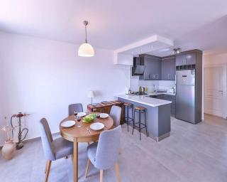Braeside Apartment - Kaş - 2