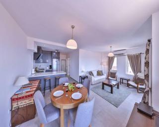 Braeside Apartment - Kaş - 3