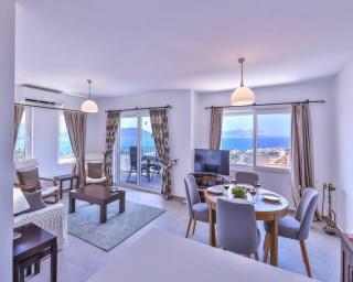 Braeside Apartment - Kaş - 4