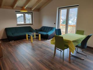 Ferienwohnungen Graßmann - Piding - 5