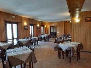 Albergo Rifugio La Grande Baita - 2