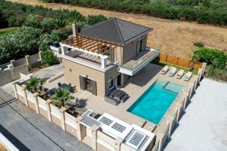 Villa Persephone - Tavronitis - 0