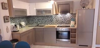 Playa Baltis Międzyzdroje Apartament Katharina - 1