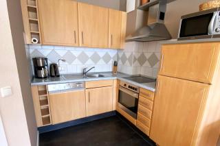 Appartement Dünenstraße - Kühlungsborn - 6