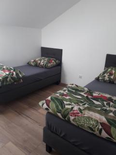 Apartament Nad Jeziorem Ewa - Nadole - 5
