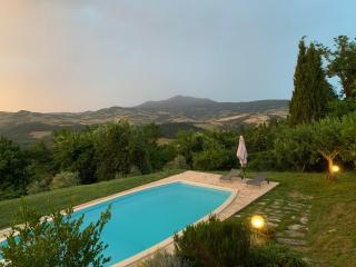 Villa Bellavista - Piscina ad uso esclusivo - 8