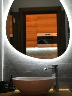 Cozy studio apartment (110) - Breuil-Cervinia - 4