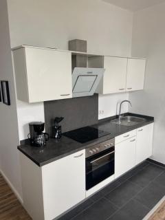 Ferienwohnung Robbe - Wilhelmshaven - 5